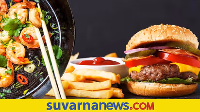 ಈ ರೋಗಲಕ್ಷಣ ಕಾಣಿಸಿಕೊಳ್ಳಲು ಪ್ರಾರಂಭಿಸಿದರೆ, ತಕ್ಷಣವೇ ಆಹಾರದಲ್ಲಿ ಬದಲಾವಣೆ ಮಾಡಿ!