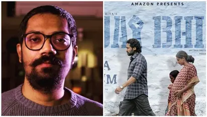 'ஜெய்பீம்' சூப்பர் ஹிட் பாடல்... இந்த இரண்டு பாடலின் அட்ட காப்பியா? வீடியோ போட்டு வச்சு செய்யும் நெட்டிசன்கள்!