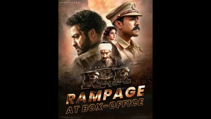 RRR in Shock: `ఆర్ఆర్ఆర్`కి మరో షాక్.. చివరికి తెలంగాణ సర్కార్ కూడా.. డైలమాలో రాజమౌళి టీమ్