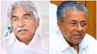 'പൊലീസും പാര്ട്ടിക്കാരും ചേര്ന്ന് വളഞ്ഞിട്ട് ആക്രമിക്കുന്നു'; കേരളത്തിൽ നരനായാട്ടെന്ന് ഉമ്മൻ ചാണ്ടി