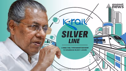 സിൽവർ ലൈനിന് ഉടൻ അംഗീകാരം നൽകണം; നിതി ആയോഗ് യോഗത്തിൽ കേന്ദ്രത്തോട് മുഖ്യമന്ത്രി