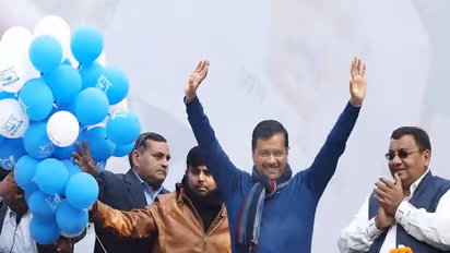 चंडीगढ़ इलेक्शन पंजाब चुनाव का ट्रेलर: BJP 15 साल बाद पिछड़ी, AAP ने किया कमाल..जानिए नतीजों के मायने