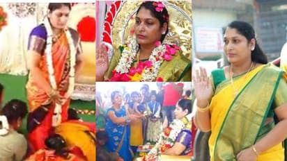 ആള്ദൈവമാണെന്ന അവകാശവാദവുമായി ടിവി ഷോയിലെ താരം, അനുഗ്രഹം തേടിയെത്തി ആളുകള്, തട്ടിപ്പ്