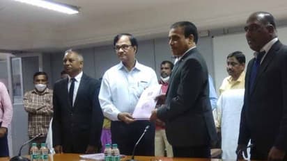 తెలంగాణలో రూ. 6831 కోట్ల విద్యుత్ చార్జీల పెంపునకు వినతి: ఈఆర్సీకి డిస్కంల టారిఫ్ ప్రతిపాదనలు