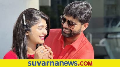 ಎಂಗೇಜ್ ಆದ Aditi Prabhudeva: ಪ್ರೀತಿಯ ಪಾರಿವಾಳ ಹಾರಿಹೋಯ್ತು ಗೆಳೆಯಾ!