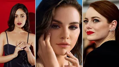 From Yami Gautam to Selena Gomez, Emma Stone, 6 actresses that spoke boldly about their skin problems