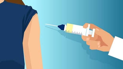 As COVID cases rise, nationwide vaccination for children begins today
