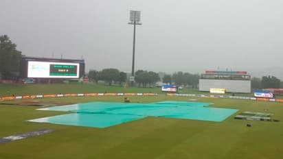 Ind vs SA, Boxing Day Test: ಸಂಪೂರ್ಣ ಮಳೆಗೆ ಆಹುತಿಯಾದ 2ನೇ ದಿನದಾಟ..!