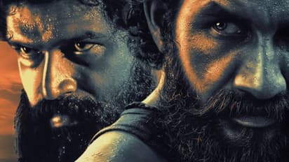 Muddy Amazone release : മഡ് റേസിന്റെ ആവേശം ഇനി ആമസോണ്‍ പ്രൈമിലേക്ക്, 'മഡ്ഡി'യുടെ സ്‍ട്രീമിംഗ് പ്രഖ്യാപിച്ചു