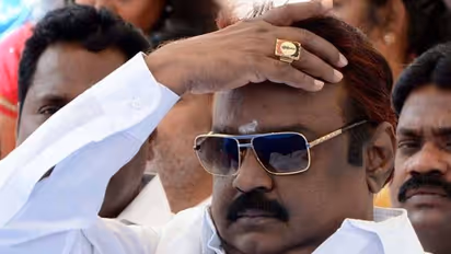 மது அருந்திய மாணவிகளை சும்மாவிடக்கூடாது.. இப்படியே போச்சுனா பாலியல் குற்றம் அதிகரிக்கும்.. கொதிக்கும் கேப்டன்