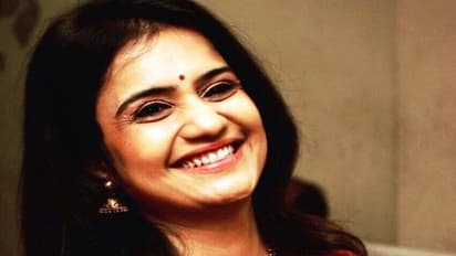 Sacred Games-2: ಪೀರಿಯಡ್ಸ್ ಡೇಟ್ ಕೇಳಿ ಸೆಕ್ಸ್ ಸೀನ್ ಮಾಡಿಸಿದ ನಿರ್ದೇಶಕ, ನಟಿ ಅಮೃತಾ ಸುಭಾಷ್ ಖುಷ್