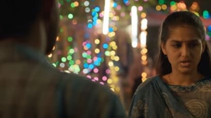 Super Sharanya trailer : 'മൂഡ് സ്വിംഗ്‍സ് എന്താടാ?, അവള്‍ക്ക് അതാണെടാ', 'സൂപ്പര്‍ ശരണ്യ' ട്രെയിലര്‍