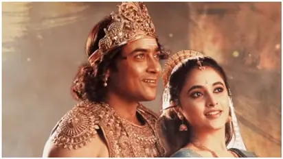 ETSecondSingle: முருகராக மாறி பிரியங்கா மோகனுடன் ரொமான்ஸ் பண்ணும் சூர்யா! 'எதற்கும் துணிந்தவன்' பாடல் இதோ!