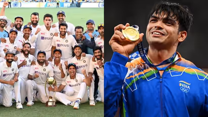 Round-up 2021: Border-Gavaskar Trophy win to Olympic gold - 6 sporting moments that made India proud