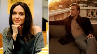 Did Brad Pitt feel suicidal after separation from Angelina Jolie? Read details here