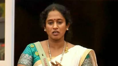 bigg boss ultimate : வக்கீலாக மாறிய தாமரை..கோர்ட் கலாட்டாவாக போன டாஸ்க்...