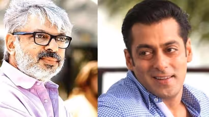 Here is why Salman Khan-Sanjay Leela Bhansali's  Inshallah got shelved