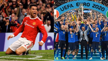 Round-up 2021: Most career goals to longest unbeaten run - The 5 football records that were broken