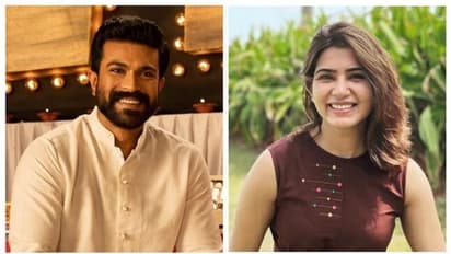 Ramcharan comment on Samantha: సమంత కమ్‌బ్యాక్‌పై చరణ్‌ షాట్‌ అండ్‌ స్వీట్‌ కామెంట్‌.. సామ్‌ ట్వీట్‌ వైరల్‌