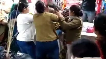 'UNCLE' என்று அழைத்ததால் ஆத்திரம்.. இளம்பெண்ணை போட்டு தாக்கிய 35 வயது நபர்..