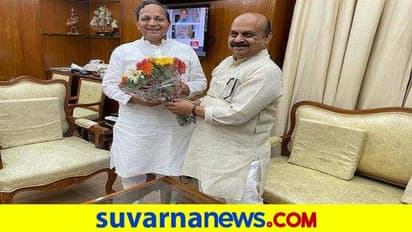 Karnataka BJP: ಇದೀಗ ಬಂದ ಸುದ್ದಿ, ಬೊಮ್ಮಾಯಿ ನಾಯಕತ್ವ ಬದಲಾವಣೆ ಬಗ್ಗೆ ಉಸ್ತುವಾರಿ ಸ್ಪಷ್ಟನೆ