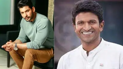 Round-up 2021: From Sidharth Shukla to Puneeth Rajkumar; top stars who passed away
