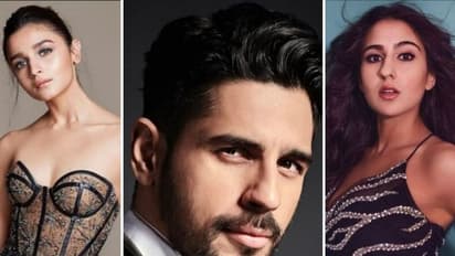 New Year's Eve Party: Alia Bhatt to Sidharth Malhotra, Sara Ali Khan, take outfit inspiration from these stars
