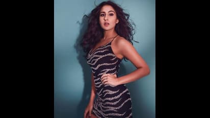 कभी पहाड़ों में तो कभी समंदर के बीच एडवेंचर करती दिखीं Sara Ali khan,एक्ट्रेस ने 2021 की जिंदगी पर बनाया Video