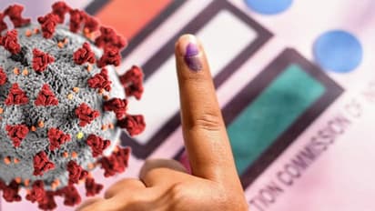 Assembly Elections 2021: ಒಮಿಕ್ರೋನ್‌ ಭೀತಿ: ಪಂಚರಾಜ್ಯ ಚುನಾವಣೆ ಮುಂದೂಡಿಕೆ?