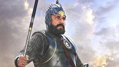 ബാഹുബലിയില്‍ ആദ്യം കട്ടപ്പയായി നിശ്ചയിച്ചത് സത്യരാജിനെ അല്ലായിരുന്നു; പകരം മറ്റൊരു സൂപ്പര്‍താരം.!