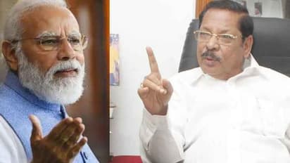 RS Bharathi: திமுகவுக்கு மோடி எதிரியே அல்ல...! ஆர். எஸ்.பாரதி அந்தர் பல்டி..!