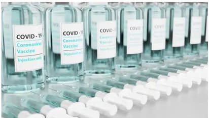 New Covid Vaccine : രാജ്യത്ത് രണ്ട് വാക്സിൻ കൂടി ഉടൻ; അടിയന്തര ഉപയോഗ അനുമതിക്ക് വിദഗ്ധ സമിതി ശുപാർശ