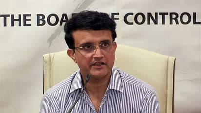 Sourav Ganguly : ഇന്ത്യന് ക്യാപ്റ്റനെ തീരുമാനിക്കുന്നത് ആര്? വിവാദങ്ങളില് മറുപടിയുമായി ഗാംഗുലി