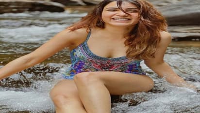 Naga Chaitanya-Samantha  ಡಿವೋರ್ಸ್ ಬಗ್ಗೆ ರಾಮ್ ಚರಣ್ ಪ್ರತಿಕ್ರಿಯೆ ಇದು..