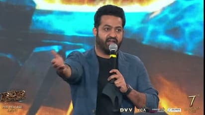 Ntr-Koratala movie : విసిగిపోయిన జూనియర్ ఎన్టీఆర్.. యంగ్ టైగర్ ఏం చేయబోతున్నాడో తెలుసా..?
