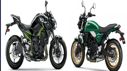 2022 Kawasaki Z900 नए रुप रंग में पेश, किफायती कावासाकी Z650RS भी नहीं है कम, देखें दोनों बाइक की डिटेल