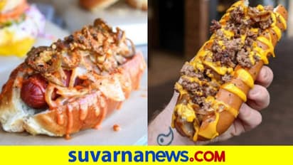 HotDog History: ಆಹಾರಕ್ಕೆ ಯಾಕೆ ಈ ವಿಚಿತ್ರ ಹೆಸರು..? ಇದಕ್ಕೂ ನಾಯಿಗೂ ಏನು ಸಂಬಂಧ..?