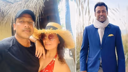 Lara Dutta opens up on Mahesh Bhupathi, Leander Paes relationship; says they have a ‘love-hate relationship’