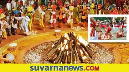 Winter Festivals: ಪ್ರವಾಸಕ್ಕೆ ಪ್ಲಸ್ ಆಗೋ ಚಳಿಗಾಲದ ಉತ್ಸವಗಳು..