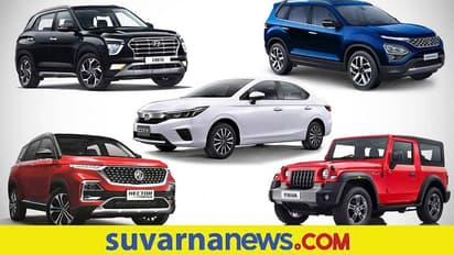 Auto Sales 2021: ಸಾಕಷ್ಟು ಅಡೆತಡೆಗಳ ನಡುವೆಯೂ ಶೇ.27ರಷ್ಟು ಮಾರಾಟದ ಪ್ರಗತಿ ಸಾಧಿಸಿದ ಆಟೊಮೊಬೈಲ್ ಕ್ಷೇತ್ರ!