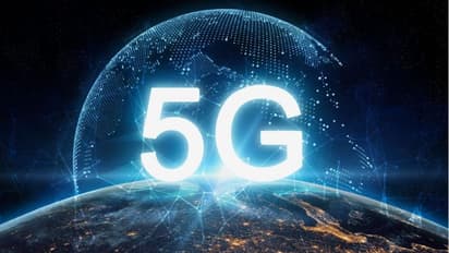 5G Trail Run:  Hyderabdలో 5G నెట్ వర్క్ ట్రయల్ రన్