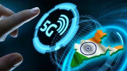 5G : 2022 இல் '5ஜி'.. கன்பார்ம் செய்த மத்திய அரசு.. இந்தியாவில் கால் பதிக்கும் புது டெக்னலாஜி..