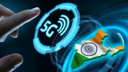 5G In India: అందుబాటులోకి 5జీ సేవలు.. ప్రారంభించనున్న ప్రధాని మోడీ