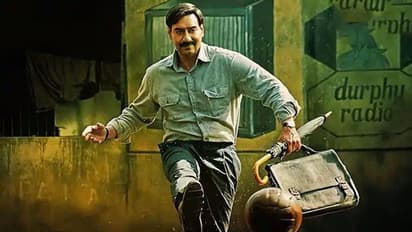 Maidaan In Bengali: আঞ্চলিক ভাষায় প্রথম অজয় দেবগণের ছবি, বাংলায় আসছে এবার ময়দান