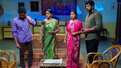 Karthika Deepam: కార్తీక దీపంలో హైలెట్ సీన్.. మోనితను ఇంట్లో నుంచి గెంటేసిన సౌందర్య!