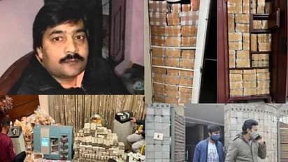 పెర్ఫ్యూమ్ వ్యాపారి ఇంటి గోడల్లో వందల కోట్లు, గోల్డ్ బిస్కెట్లు.. ఎవరు ఈ పియూష్ జైన్..? ఫుల్ స్టోరీ..