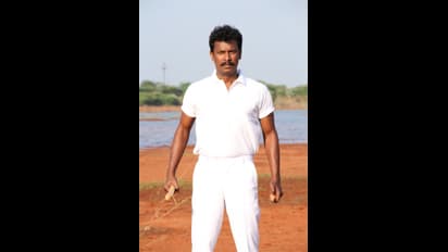 samuthirakani in RRR : RRR-ல் சமுத்திரக்கனி வாங்கிய சம்பளம் எவ்வளவு தெரியுமா?