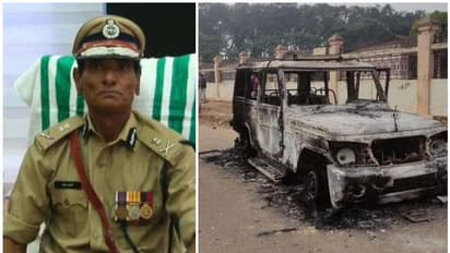 Kizhakkambalam ; ഉന്നത പൊലീസ് ഉദ്യോഗസ്ഥരുടെ യോഗം വിളിച്ച് ഡിജിപി; തൊഴിലാളി ക്യാമ്പുകളിൽ ഇടപെടൽ സജീവമാക്കുന്നു