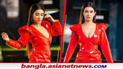 হঠাৎ কী হল মনামীর, নিজের হাতেই সবকিছু তছনছ করে দিলেন টলিপাড়ার বার্বিগার্ল