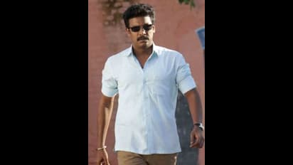 நடிகர் சமுத்ரகனிக்கு இவ்வளவு பெரிய மகன் - மகளா? குடும்பத்துடன் பொங்கல் கொண்டாடிய புகைப்படங்கள் வைரல்!